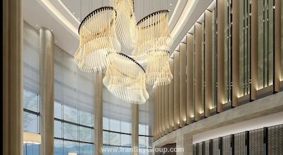 پولمن شانگهای ساوت