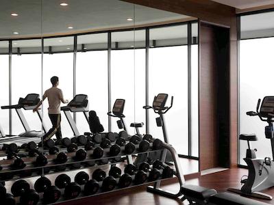 پولمن شانگهای ساوت