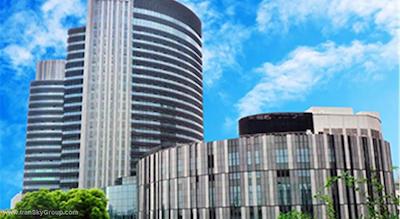 پولمن شانگهای ساوت