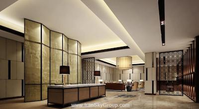 پولمن شانگهای ساوت