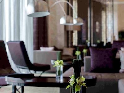 پولمن شانگهای ساوت