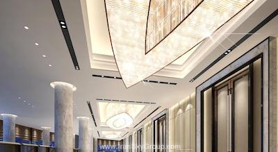 پولمن شانگهای ساوت