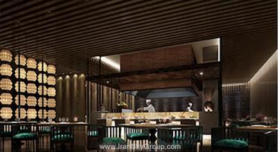 پولمن شانگهای ساوت