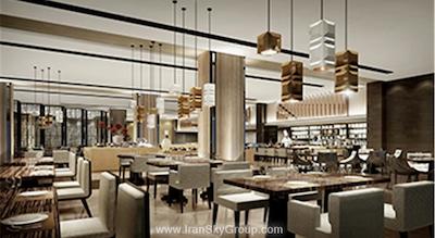 پولمن شانگهای ساوت