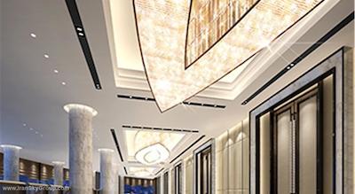 پولمن شانگهای ساوت