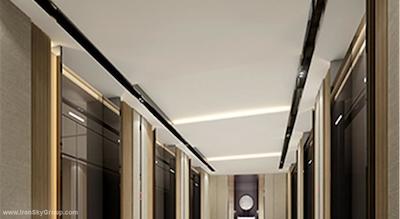 پولمن شانگهای ساوت