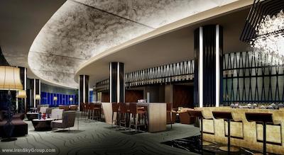 پولمن شانگهای ساوت