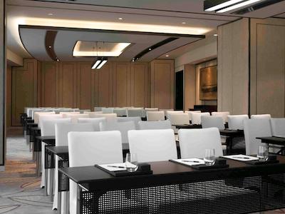 پولمن شانگهای ساوت