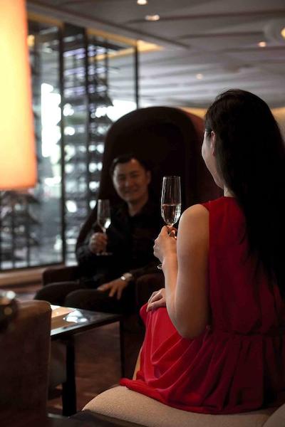 پولمن شانگهای ساوت