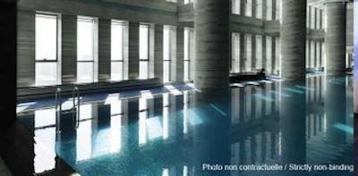 پولمن شانگهای ساوت