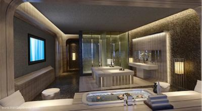 پولمن شانگهای ساوت