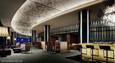 پولمن شانگهای ساوت