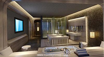 پولمن شانگهای ساوت