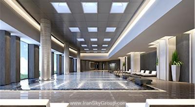 پولمن شانگهای ساوت