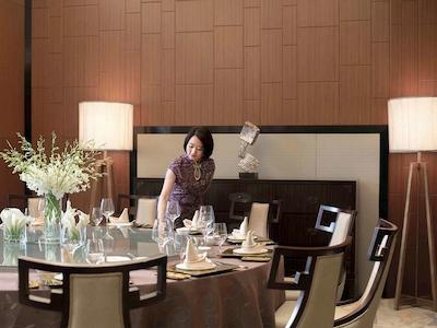 پولمن شانگهای ساوت