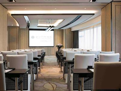 پولمن شانگهای ساوت