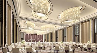 پولمن شانگهای ساوت