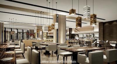 پولمن شانگهای ساوت