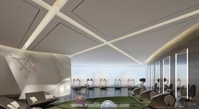 پولمن شانگهای ساوت