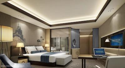 پولمن شانگهای ساوت