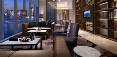 پولمن شانگهای ساوت