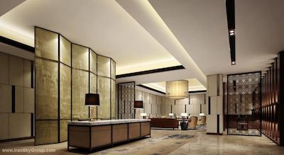 پولمن شانگهای ساوت