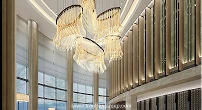 پولمن شانگهای ساوت