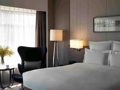 پولمن شانگهای ساوت