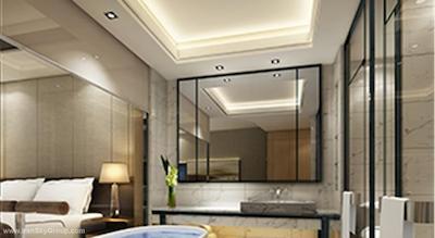 پولمن شانگهای ساوت