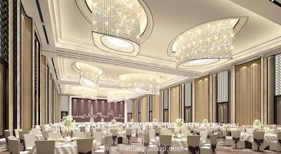 پولمن شانگهای ساوت