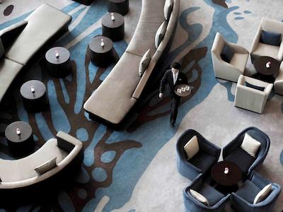 پولمن شانگهای ساوت