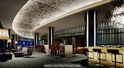 پولمن شانگهای ساوت