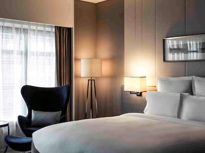 پولمن شانگهای ساوت