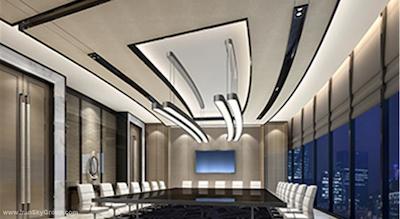 پولمن شانگهای ساوت