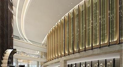 پولمن شانگهای ساوت