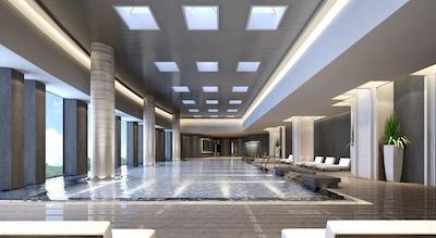 پولمن شانگهای ساوت