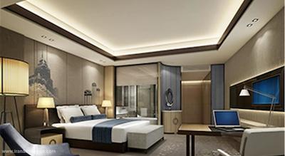 پولمن شانگهای ساوت