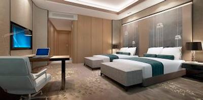 پولمن شانگهای ساوت