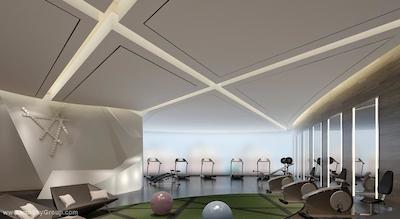 پولمن شانگهای ساوت