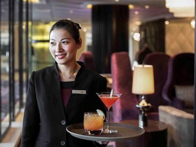 پولمن شانگهای ساوت