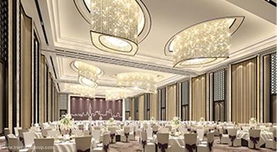 پولمن شانگهای ساوت