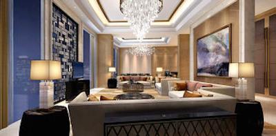 پولمن شانگهای ساوت