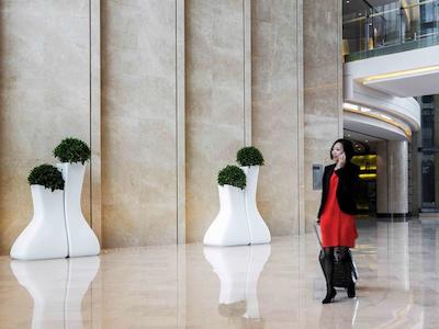 پولمن شانگهای ساوت