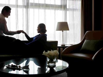 پولمن شانگهای ساوت