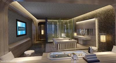 پولمن شانگهای ساوت