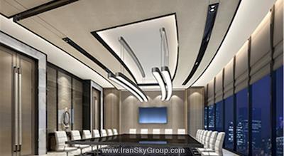 پولمن شانگهای ساوت