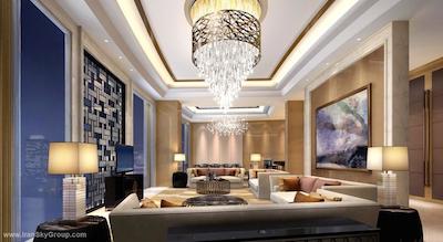 پولمن شانگهای ساوت