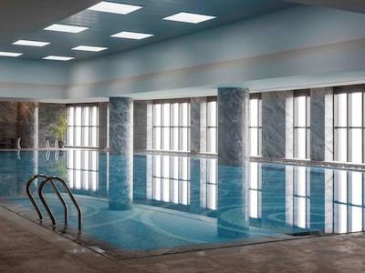 پولمن شانگهای ساوت