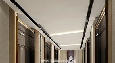 پولمن شانگهای ساوت