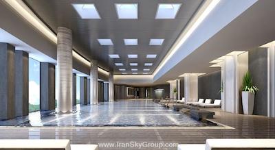 پولمن شانگهای ساوت